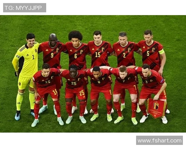 比利时足球队最大球星引领黄金一代征战国际赛场的辉煌历程